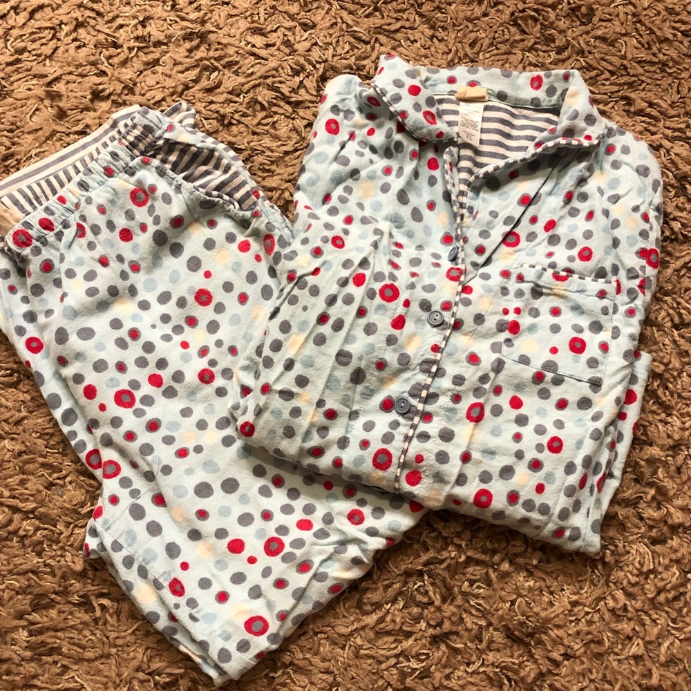 Munki munki matching pajamas size xl